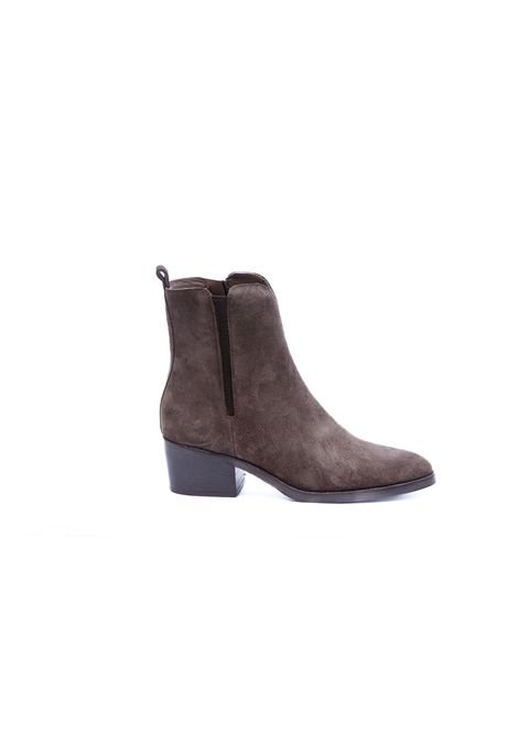  DUCCIO DEL DUCA | Scarpe | DD40-396VELUR